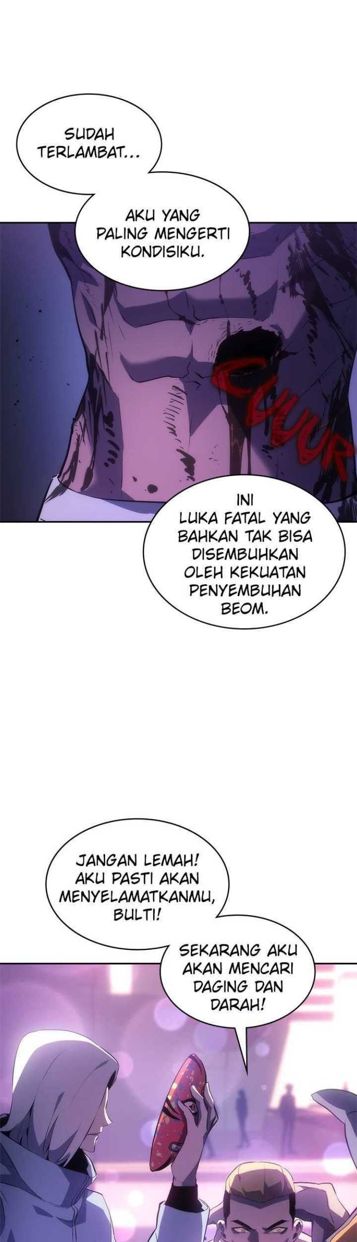 7Fates: Chakho Chapter 40 - halaman 60