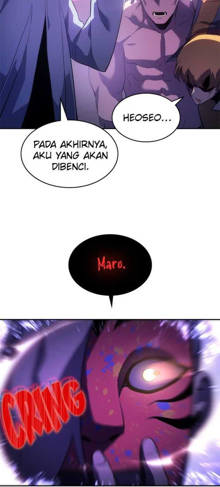 7Fates: Chakho Chapter 40 - halaman 61