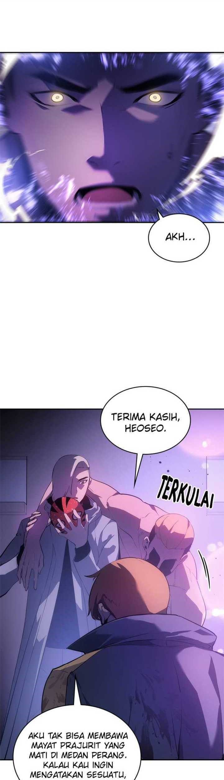 7Fates: Chakho Chapter 40 - halaman 62