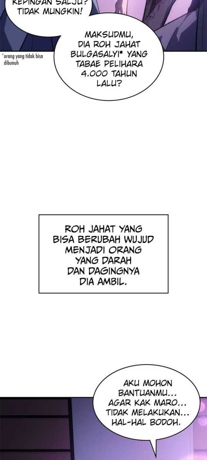 7Fates: Chakho Chapter 40 - halaman 65