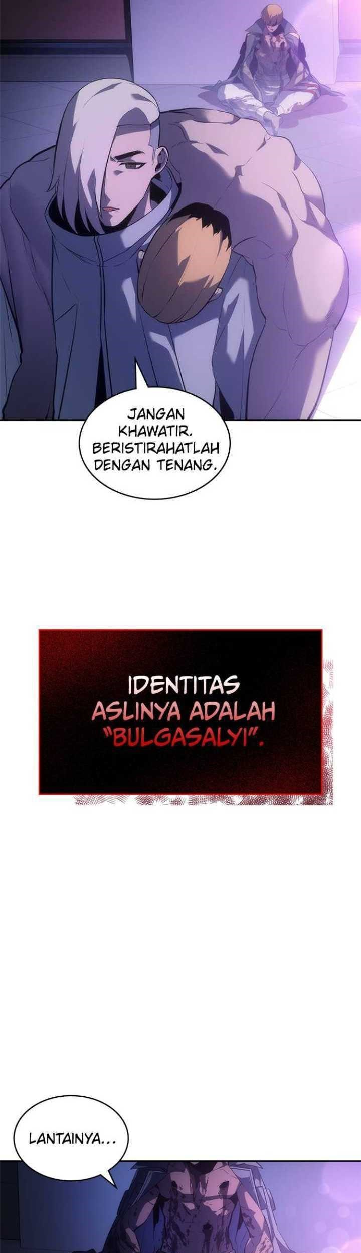 7Fates: Chakho Chapter 40 - halaman 66