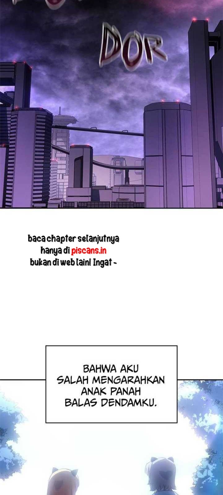 7Fates: Chakho Chapter 40 - halaman 70