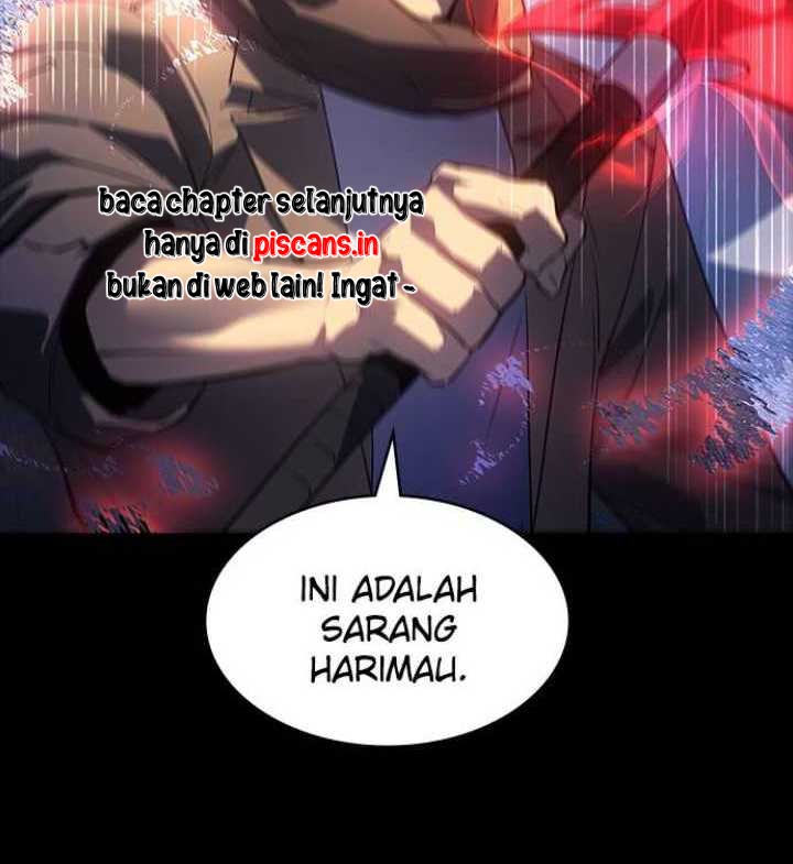 7Fates: Chakho Chapter 40 - halaman 9