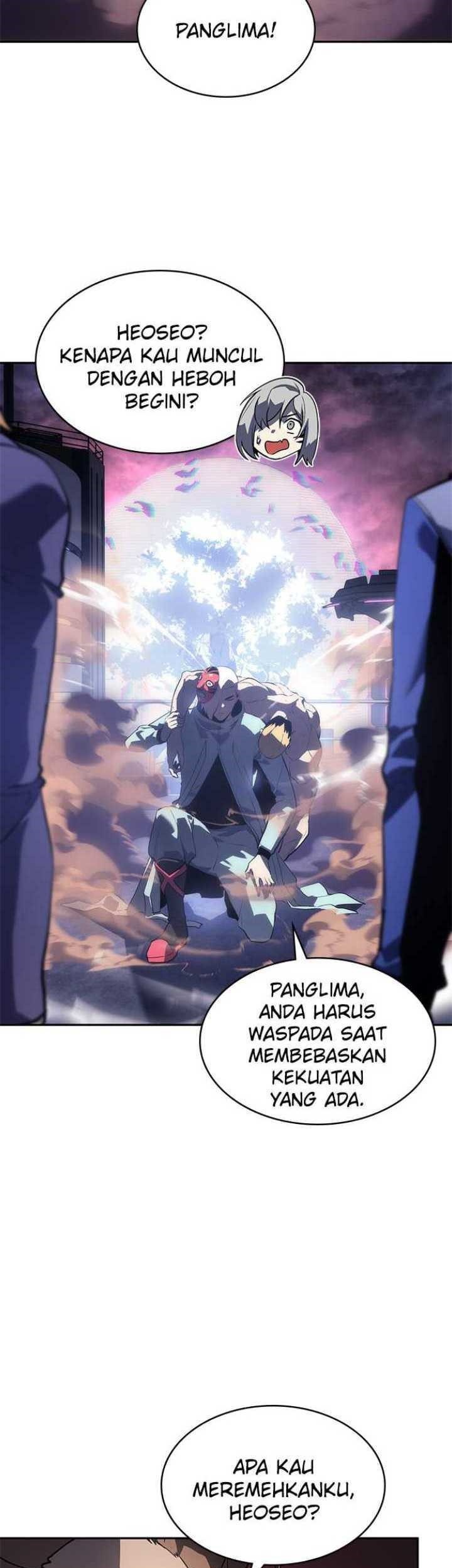 7Fates: Chakho Chapter 41 - halaman 16