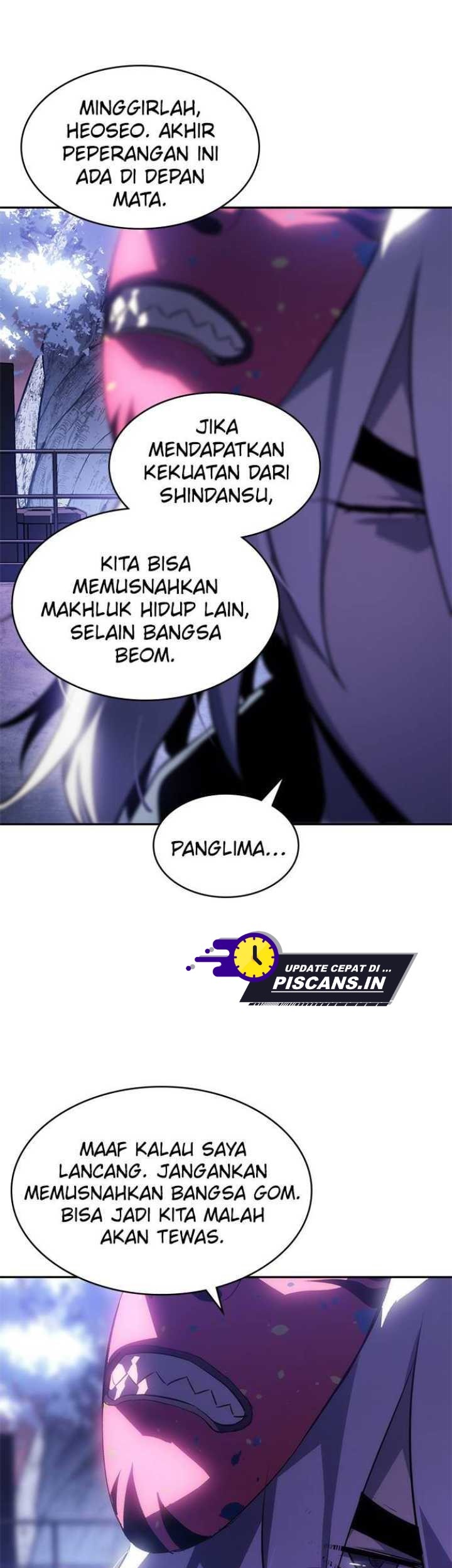 7Fates: Chakho Chapter 41 - halaman 18