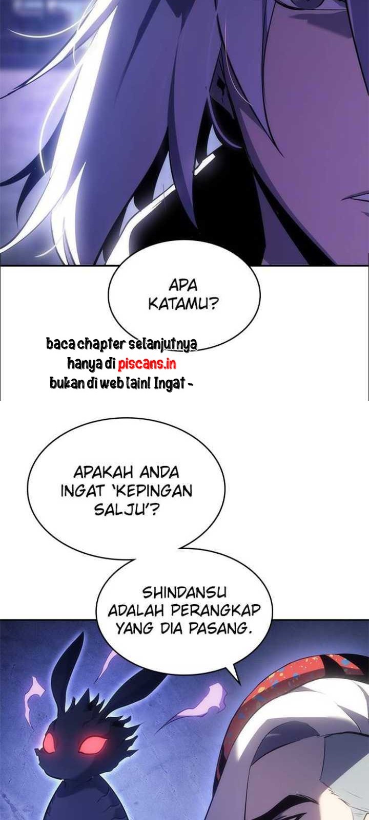 7Fates: Chakho Chapter 41 - halaman 19