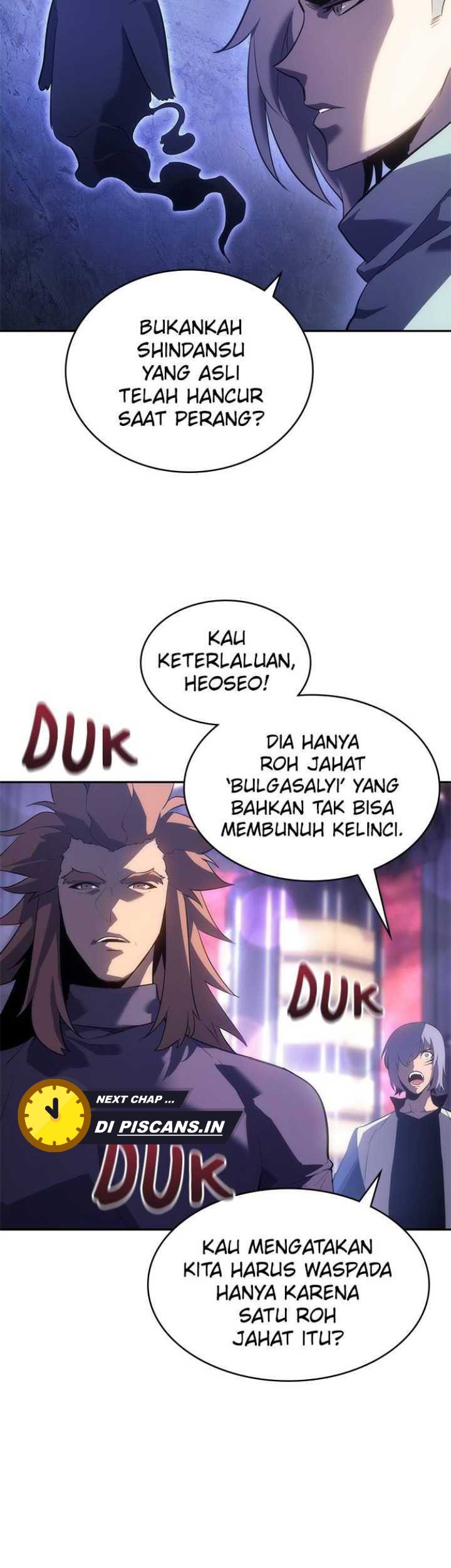 7Fates: Chakho Chapter 41 - halaman 20