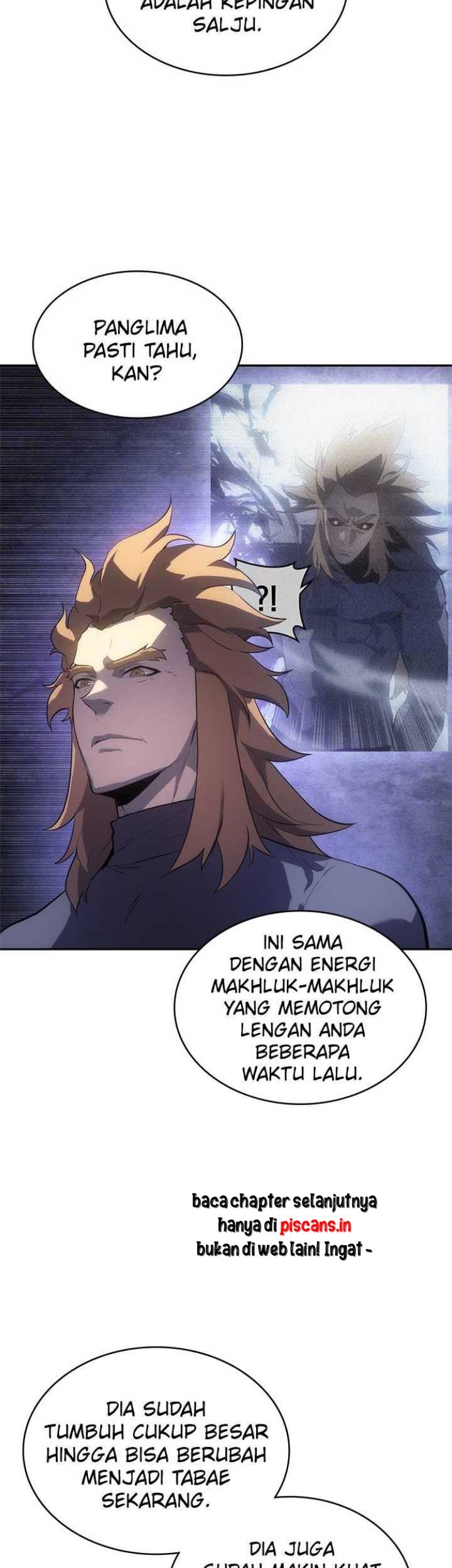 7Fates: Chakho Chapter 41 - halaman 22