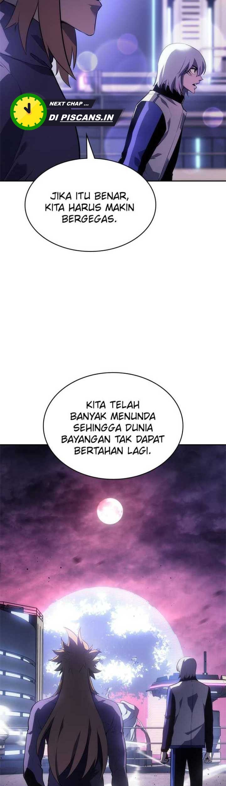 7Fates: Chakho Chapter 41 - halaman 24