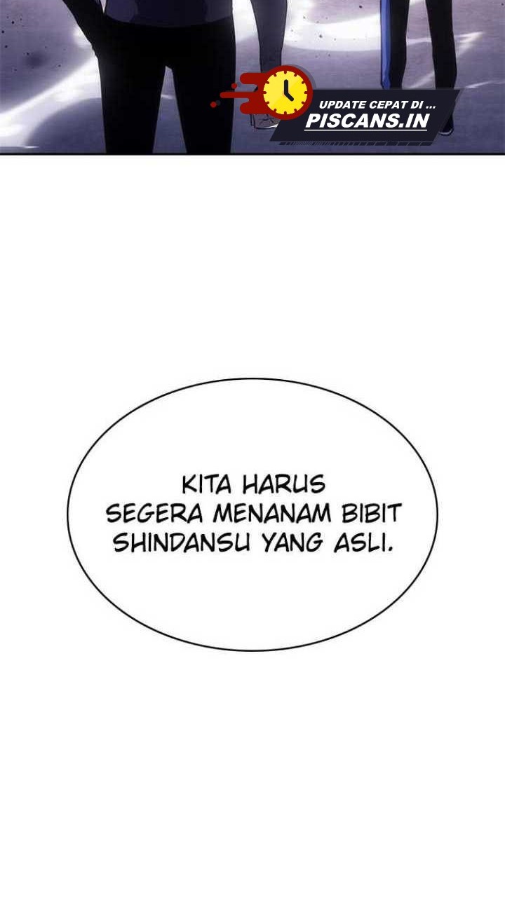 7Fates: Chakho Chapter 41 - halaman 25