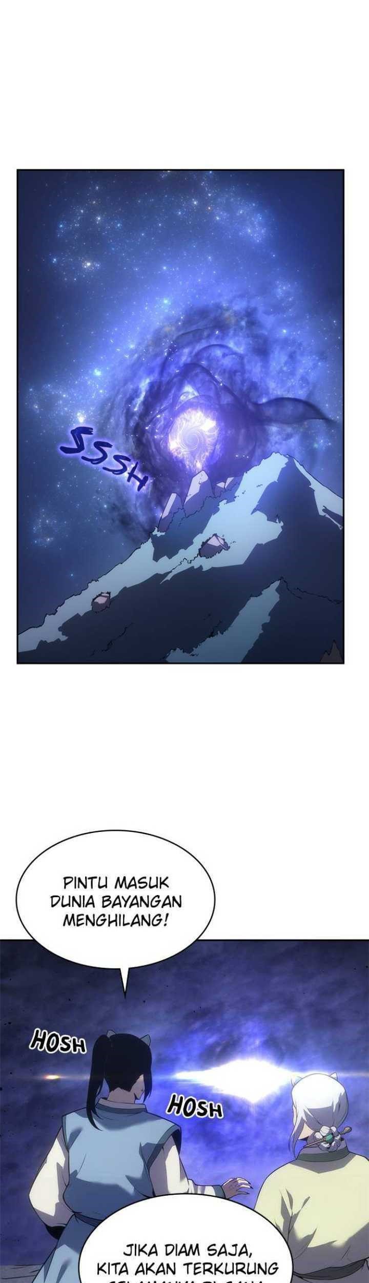 7Fates: Chakho Chapter 41 - halaman 26