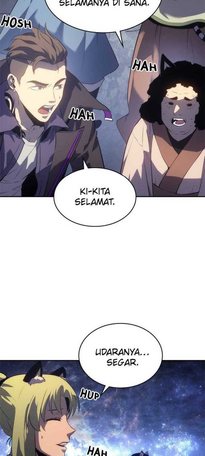 7Fates: Chakho Chapter 41 - halaman 27