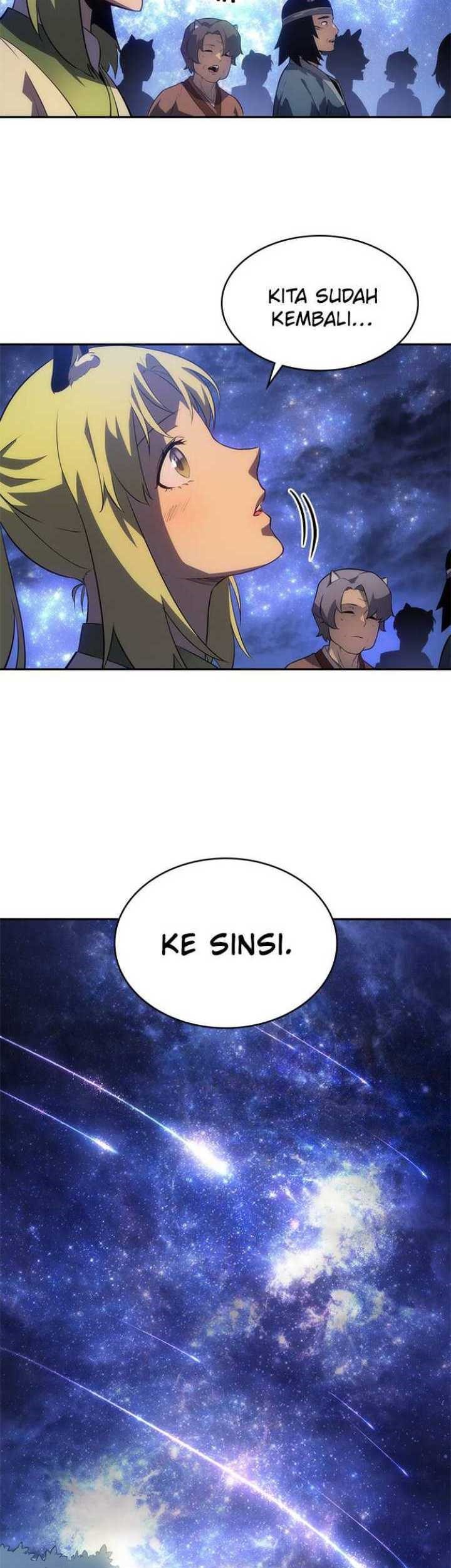 7Fates: Chakho Chapter 41 - halaman 28