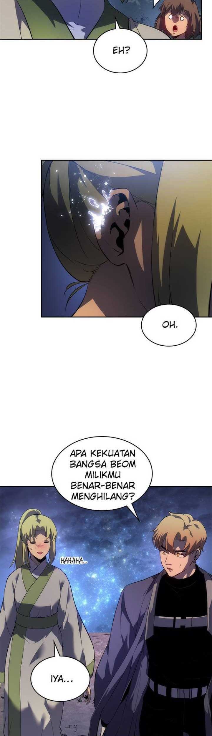 7Fates: Chakho Chapter 41 - halaman 30