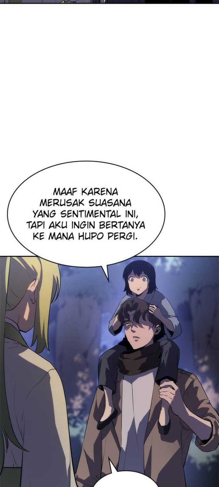7Fates: Chakho Chapter 41 - halaman 31