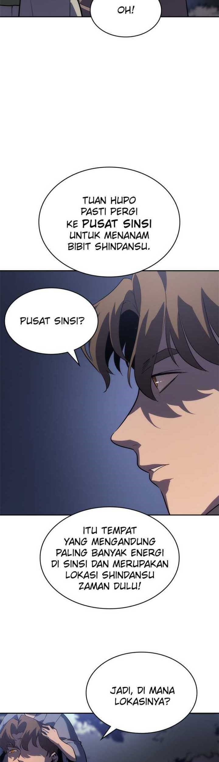 7Fates: Chakho Chapter 41 - halaman 32