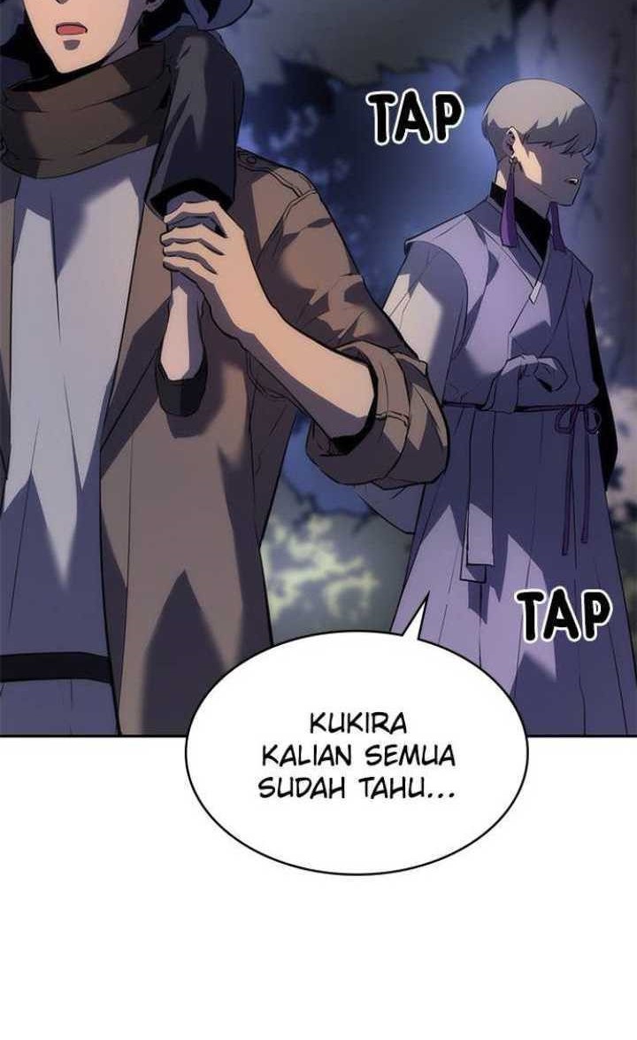 7Fates: Chakho Chapter 41 - halaman 33
