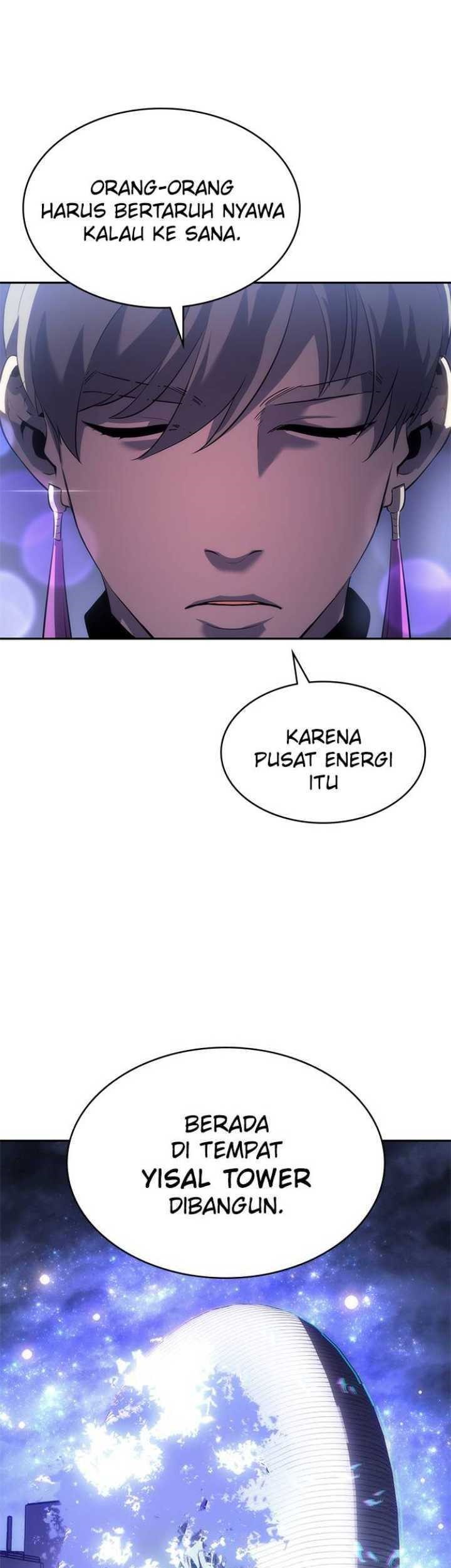 7Fates: Chakho Chapter 41 - halaman 34