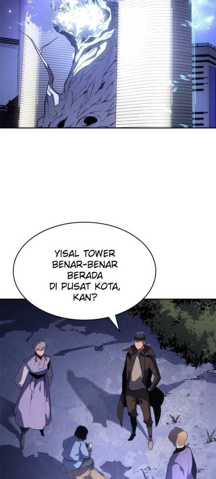 7Fates: Chakho Chapter 41 - halaman 35
