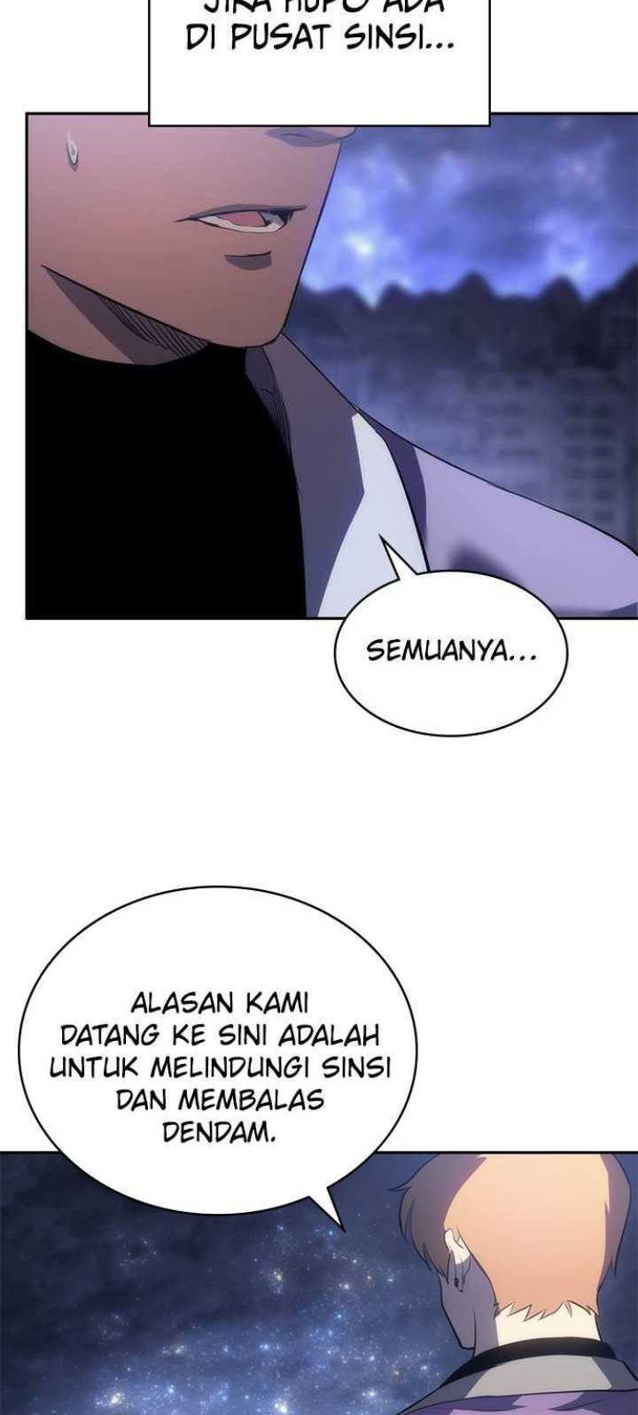 7Fates: Chakho Chapter 41 - halaman 37
