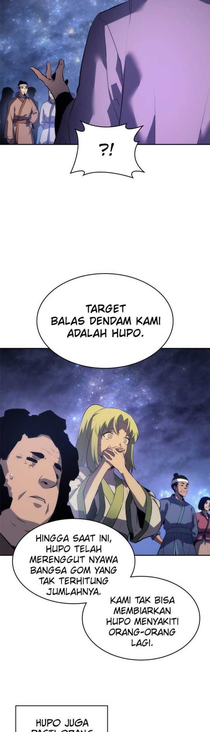 7Fates: Chakho Chapter 41 - halaman 38