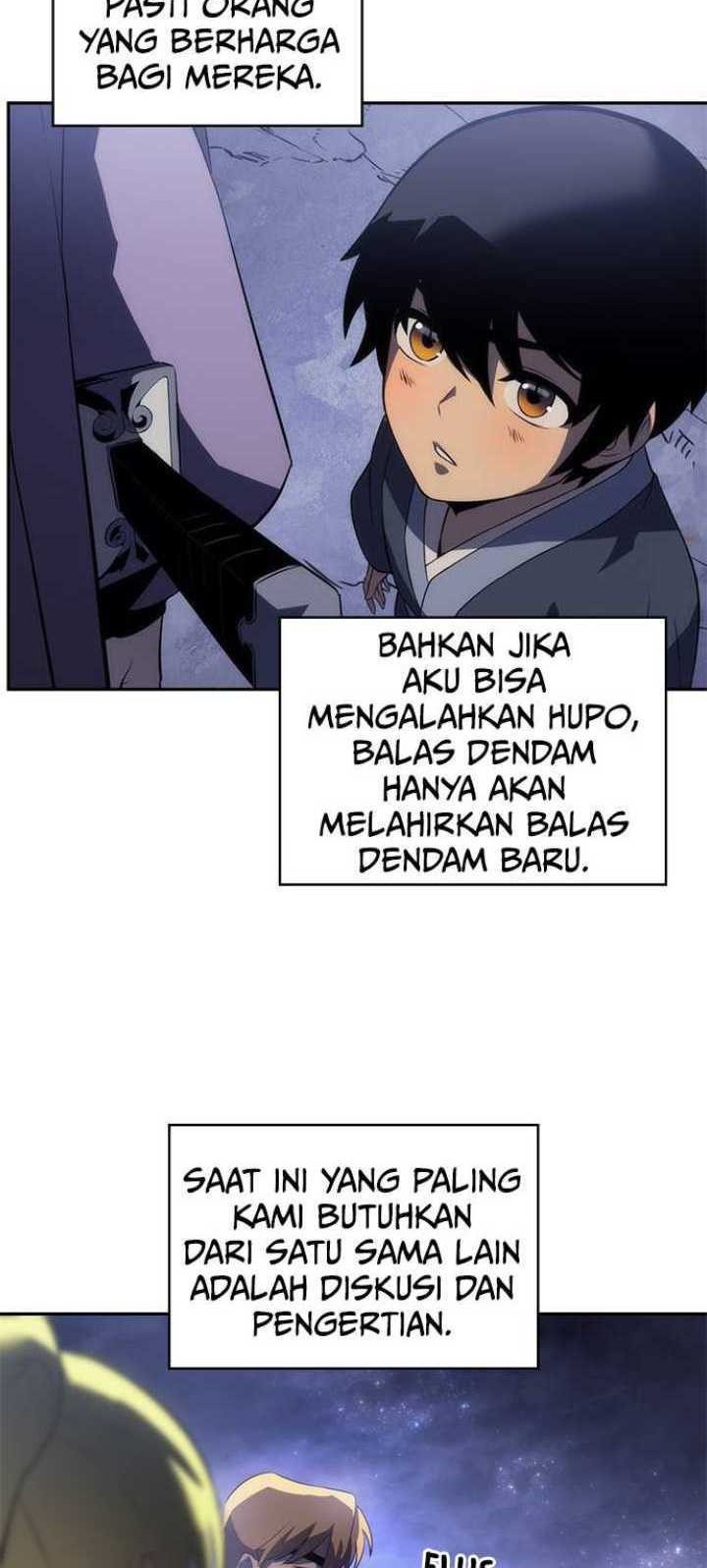 7Fates: Chakho Chapter 41 - halaman 39
