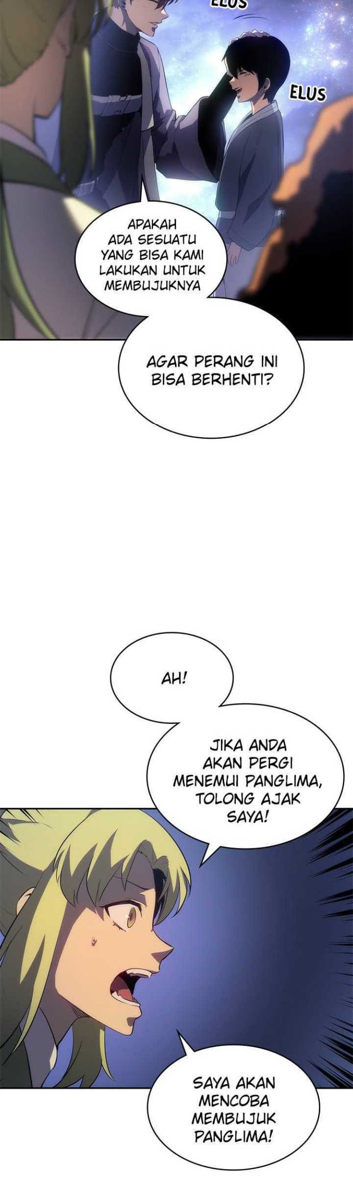 7Fates: Chakho Chapter 41 - halaman 40