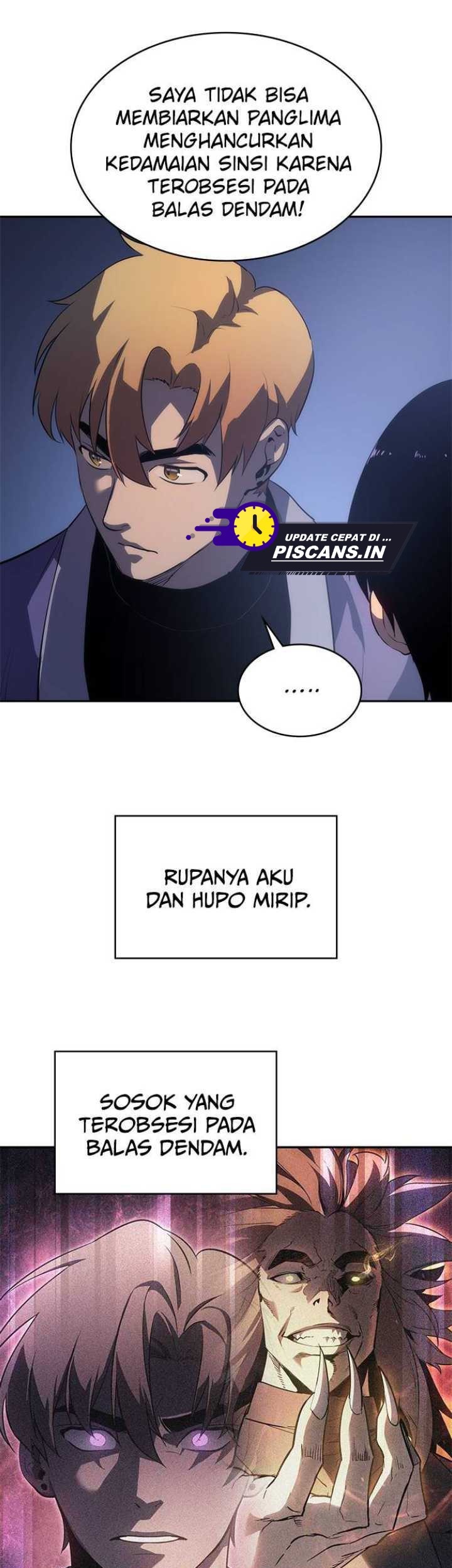 7Fates: Chakho Chapter 41 - halaman 41