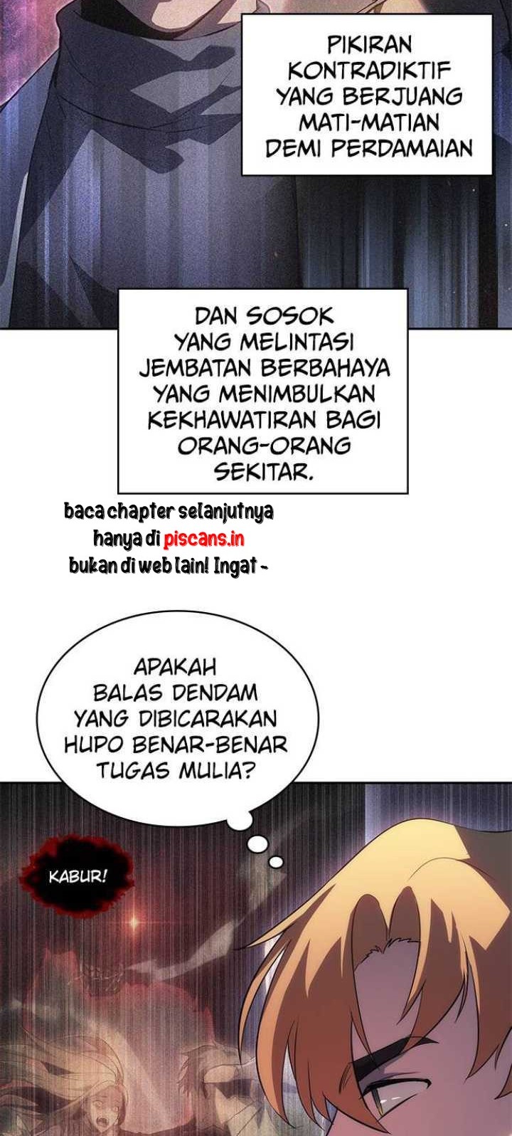7Fates: Chakho Chapter 41 - halaman 42
