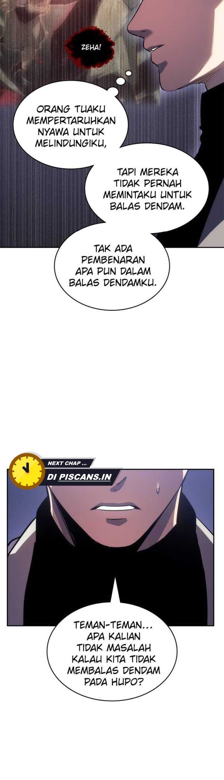 7Fates: Chakho Chapter 41 - halaman 43