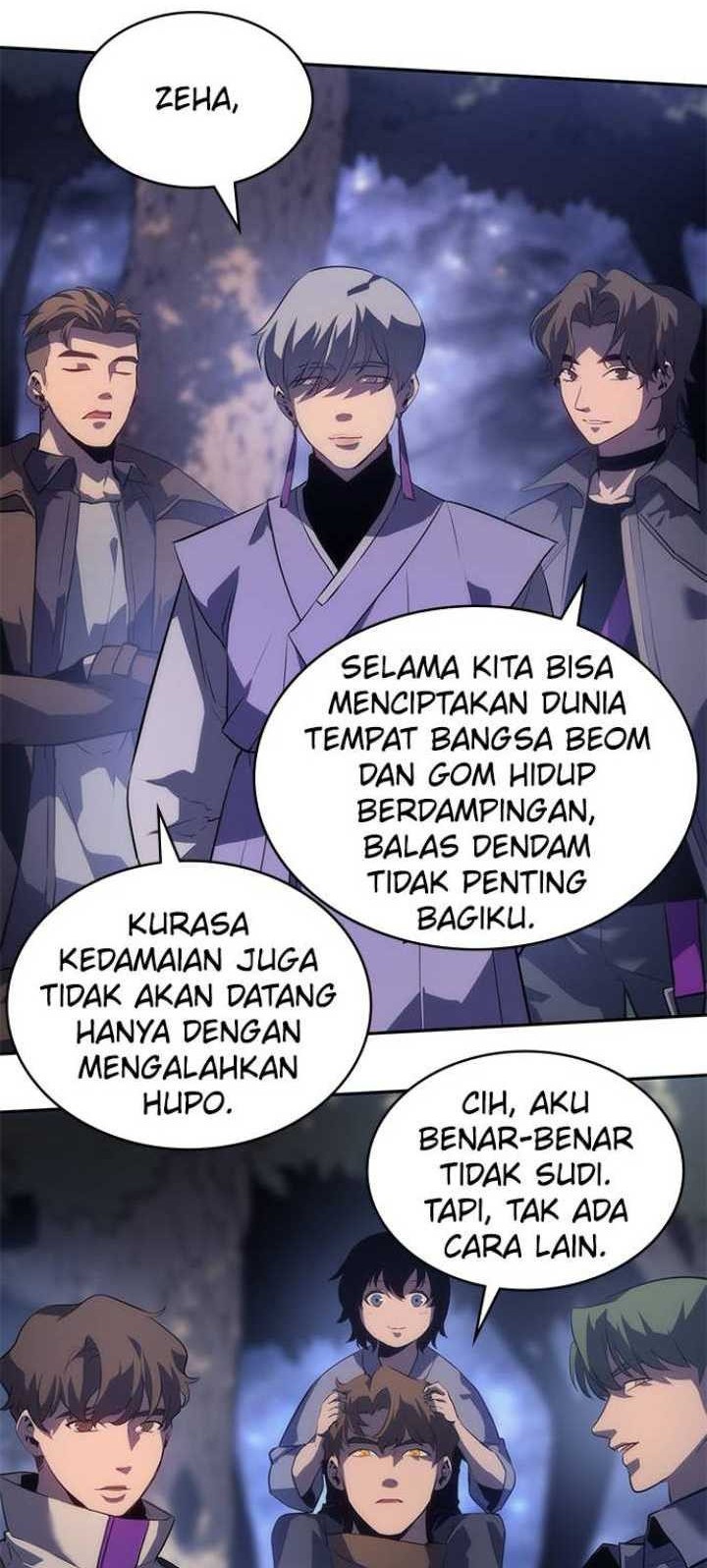 7Fates: Chakho Chapter 41 - halaman 44