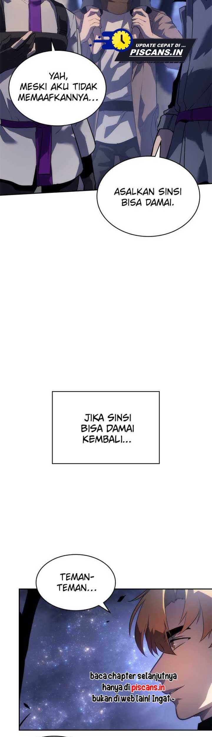 7Fates: Chakho Chapter 41 - halaman 45