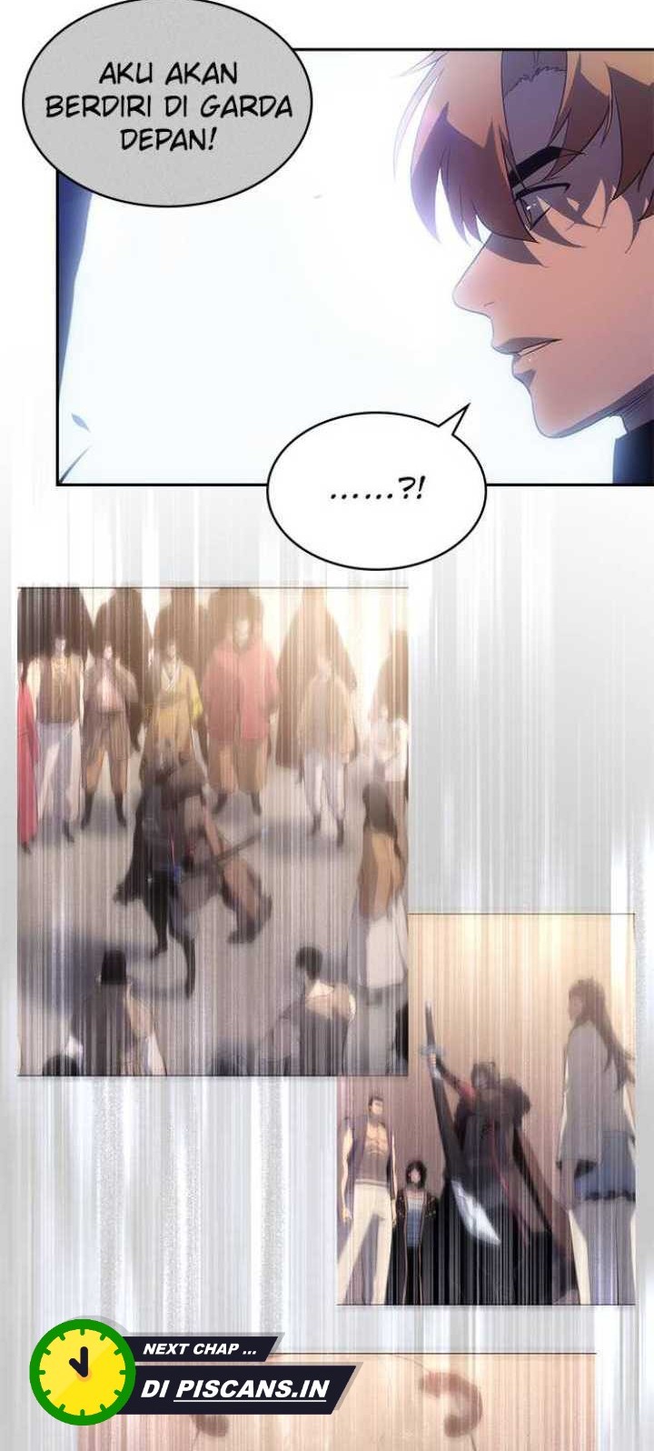 7Fates: Chakho Chapter 41 - halaman 46
