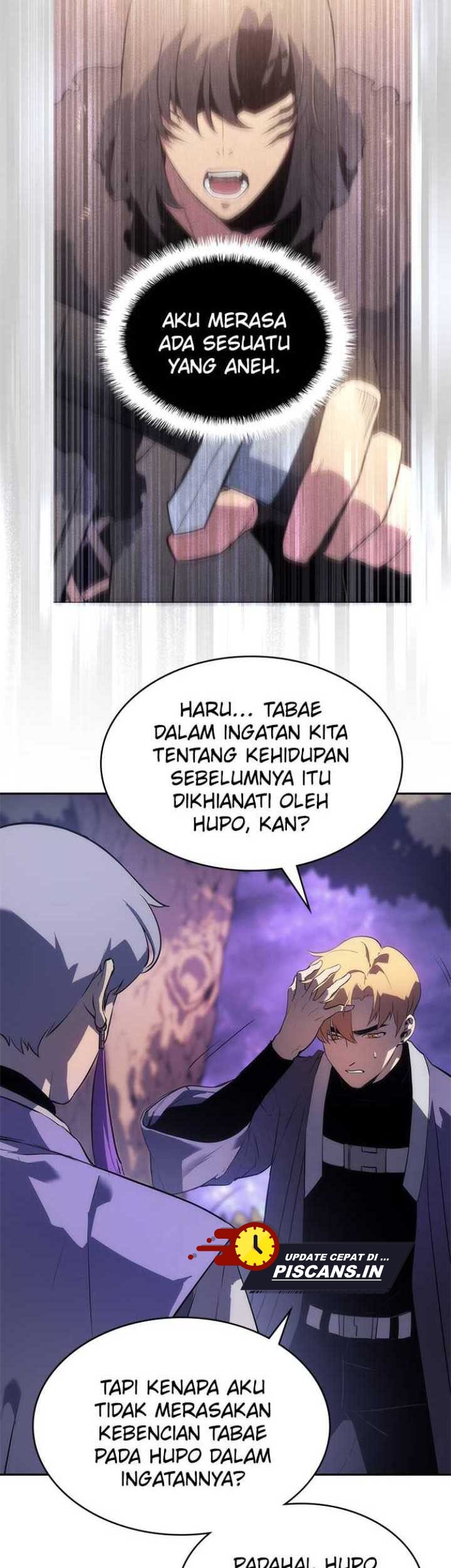 7Fates: Chakho Chapter 41 - halaman 47