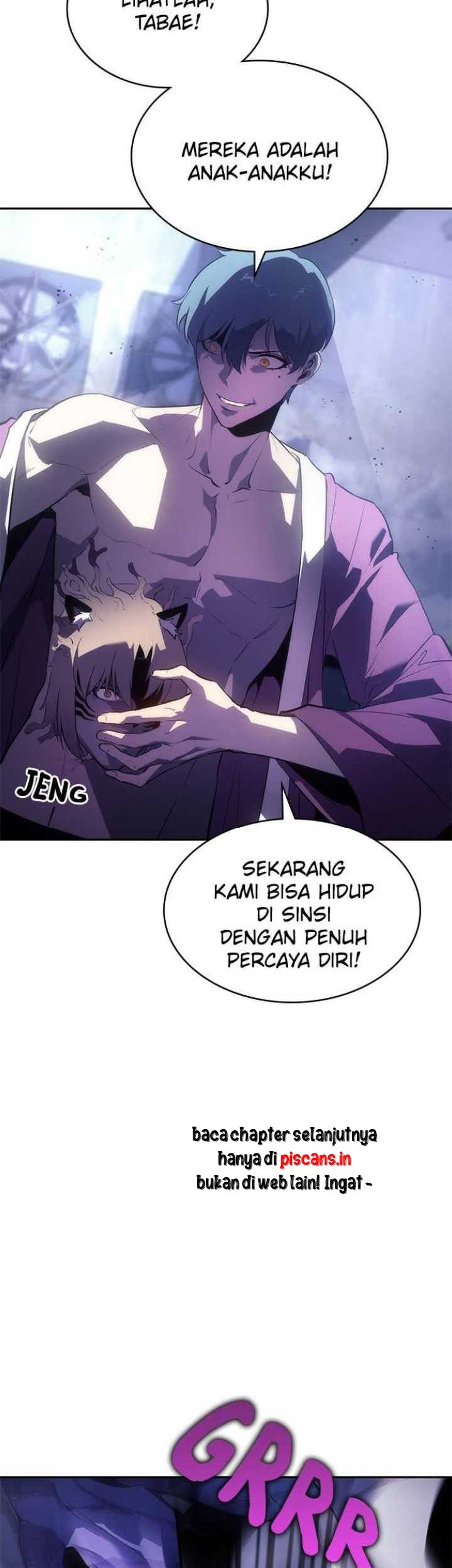 7Fates: Chakho Chapter 41 - halaman 5