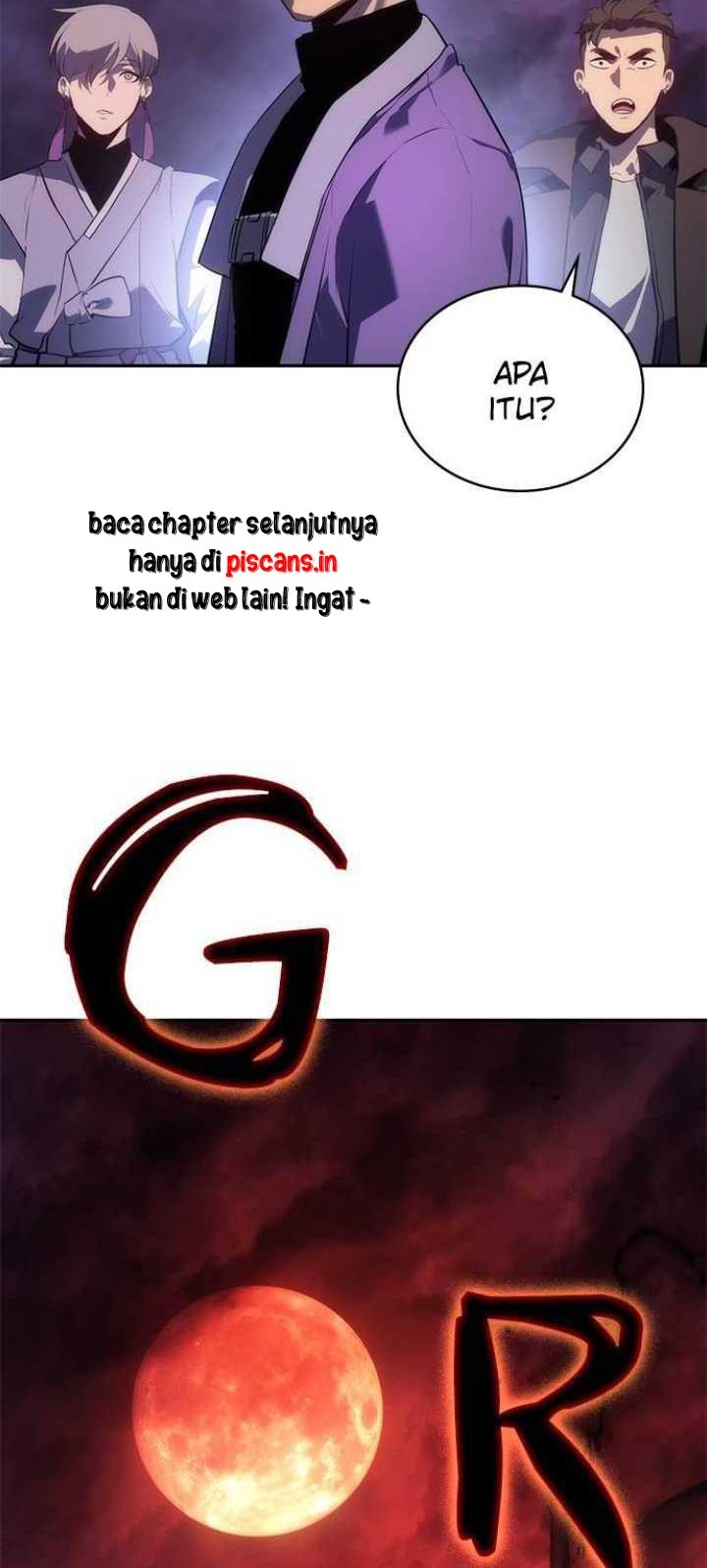 7Fates: Chakho Chapter 41 - halaman 50