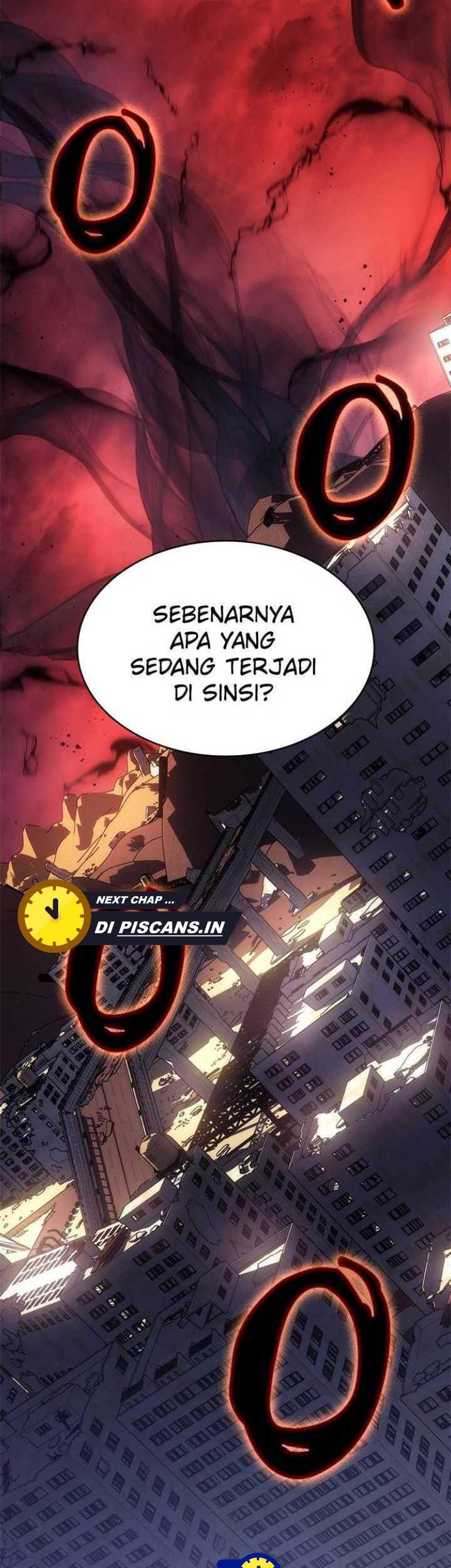 7Fates: Chakho Chapter 41 - halaman 51