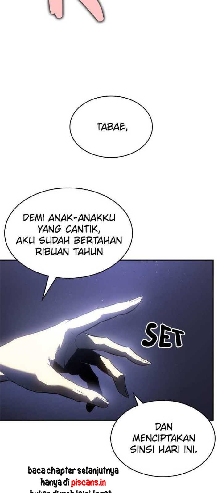 7Fates: Chakho Chapter 41 - halaman 8
