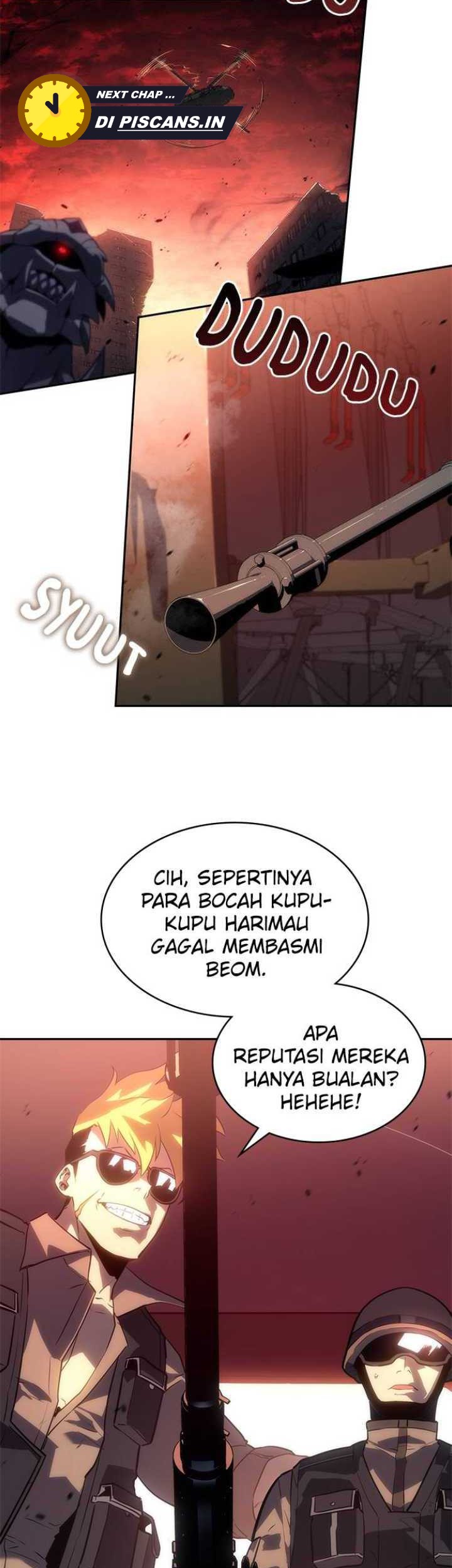 7Fates: Chakho Chapter 42 - halaman 16