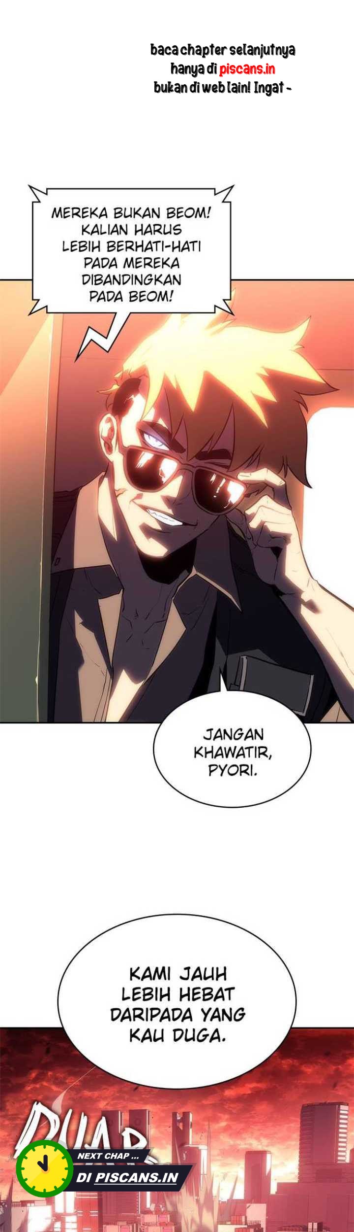 7Fates: Chakho Chapter 42 - halaman 18