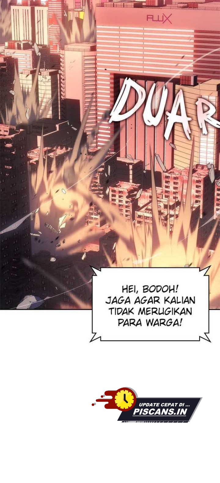 7Fates: Chakho Chapter 42 - halaman 19