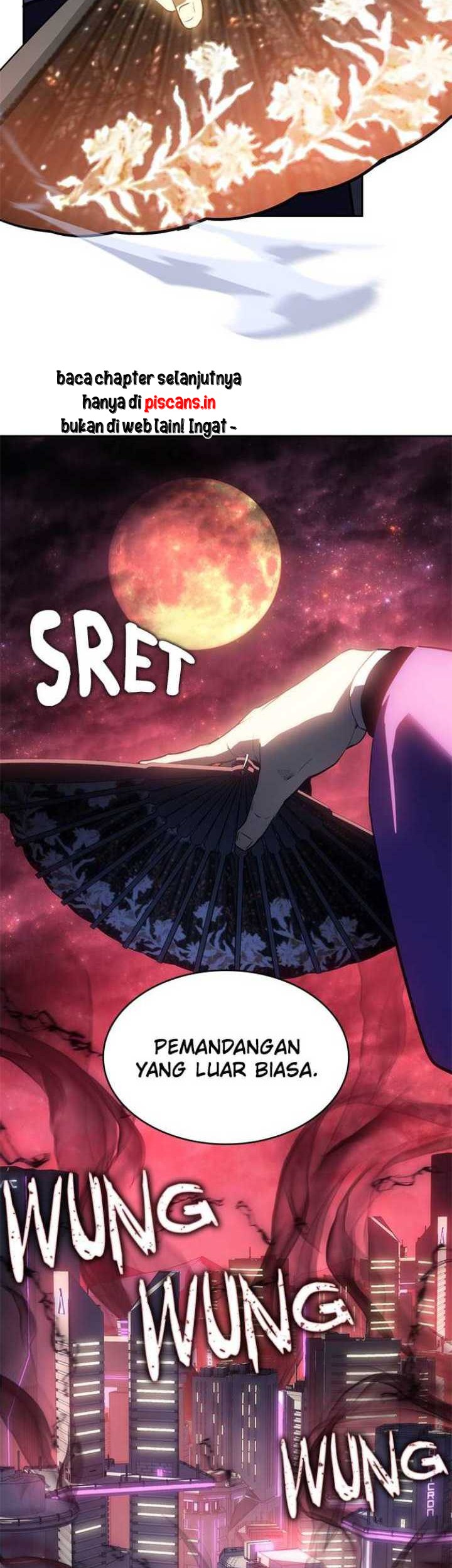 7Fates: Chakho Chapter 42 - halaman 2