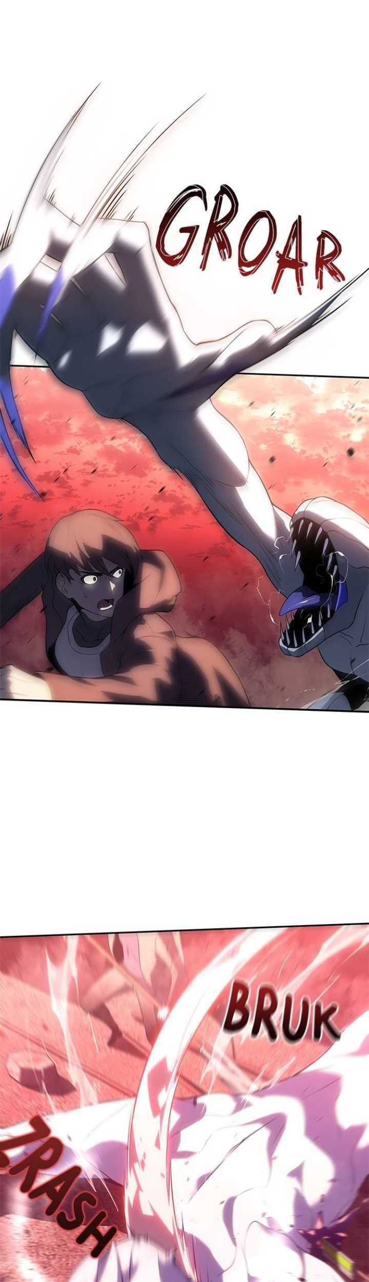 7Fates: Chakho Chapter 42 - halaman 20