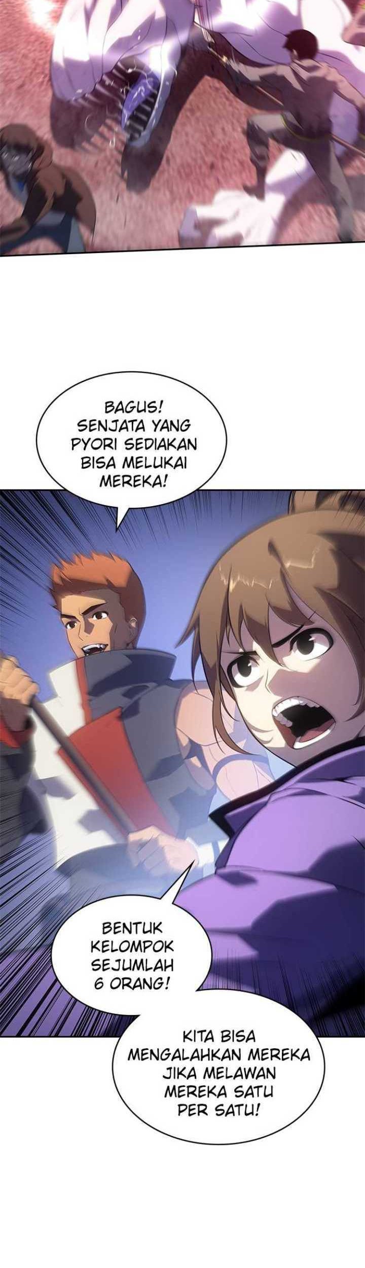 7Fates: Chakho Chapter 42 - halaman 21