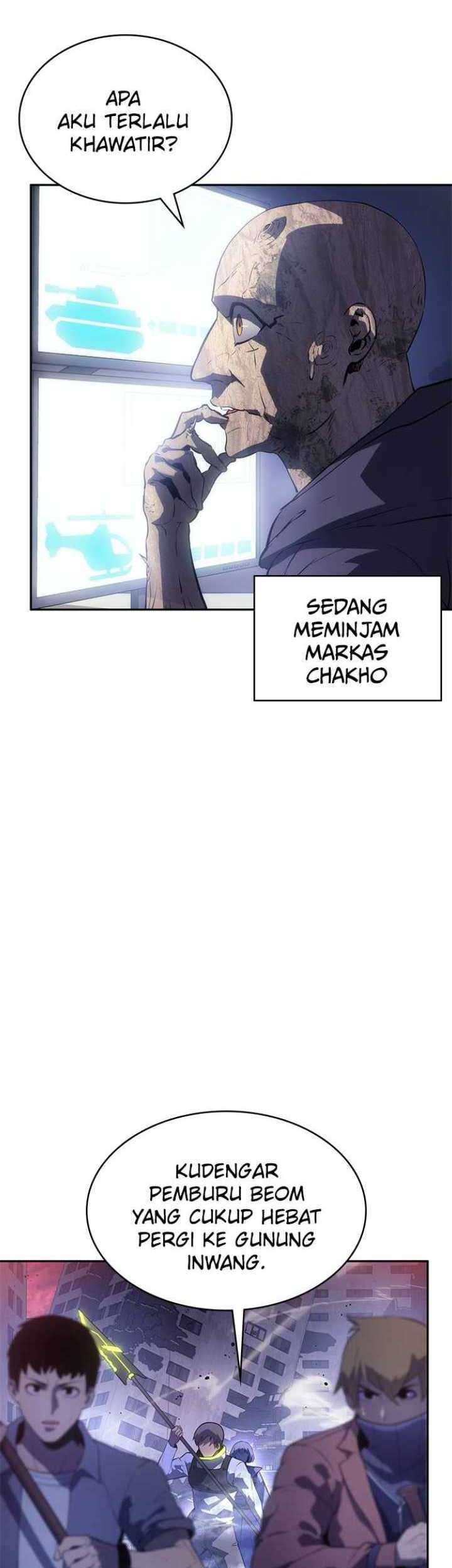 7Fates: Chakho Chapter 42 - halaman 22