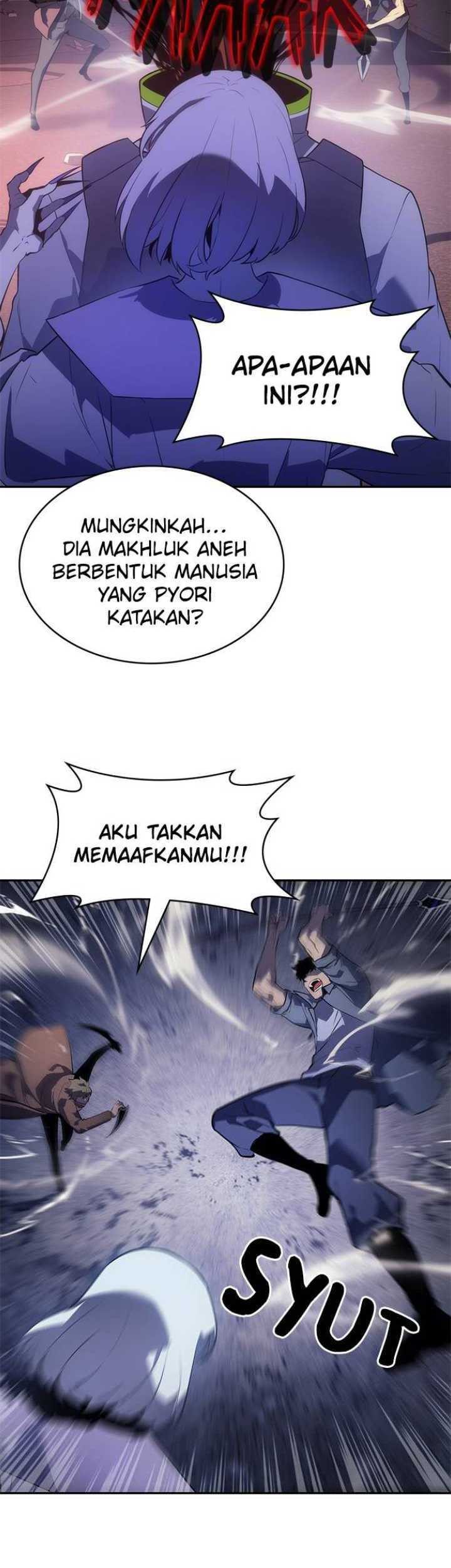 7Fates: Chakho Chapter 42 - halaman 24