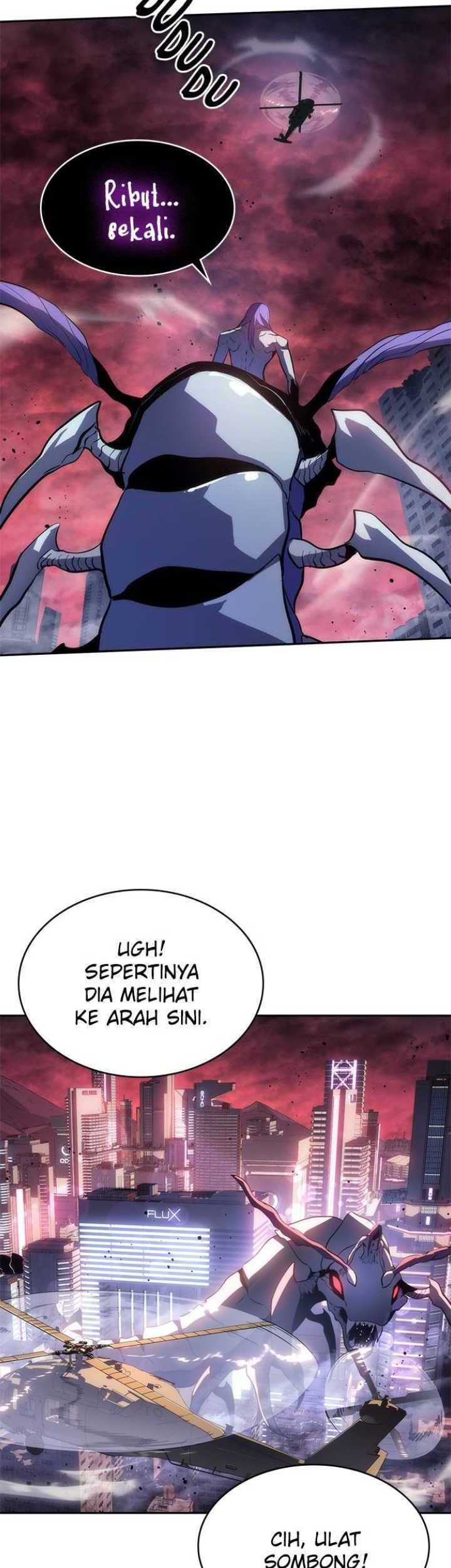 7Fates: Chakho Chapter 42 - halaman 29