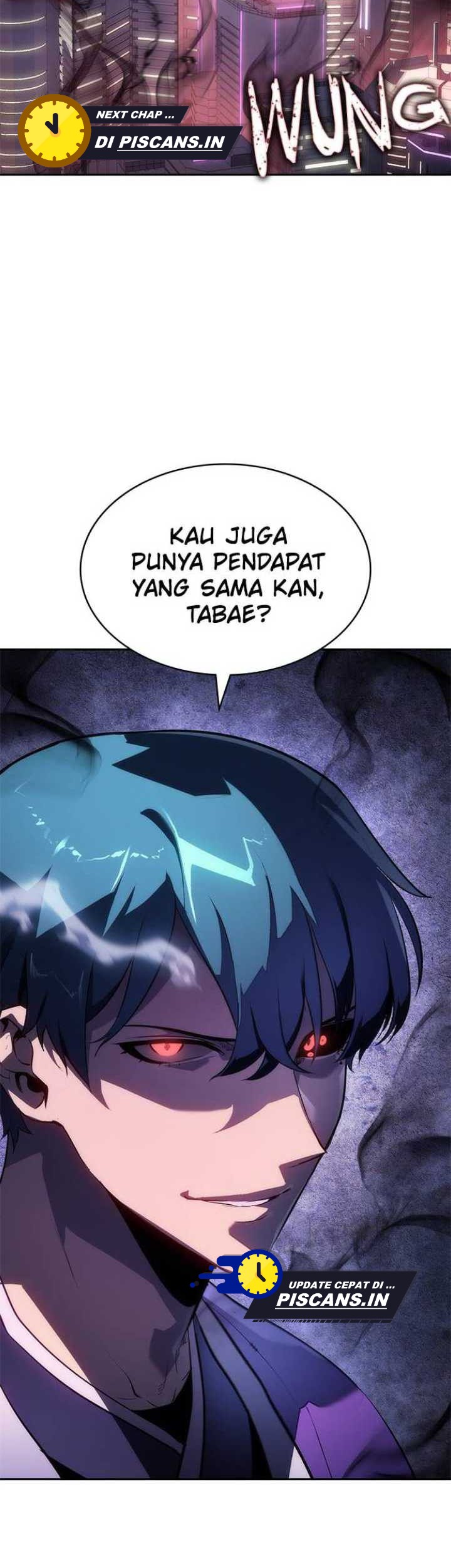 7Fates: Chakho Chapter 42 - halaman 3