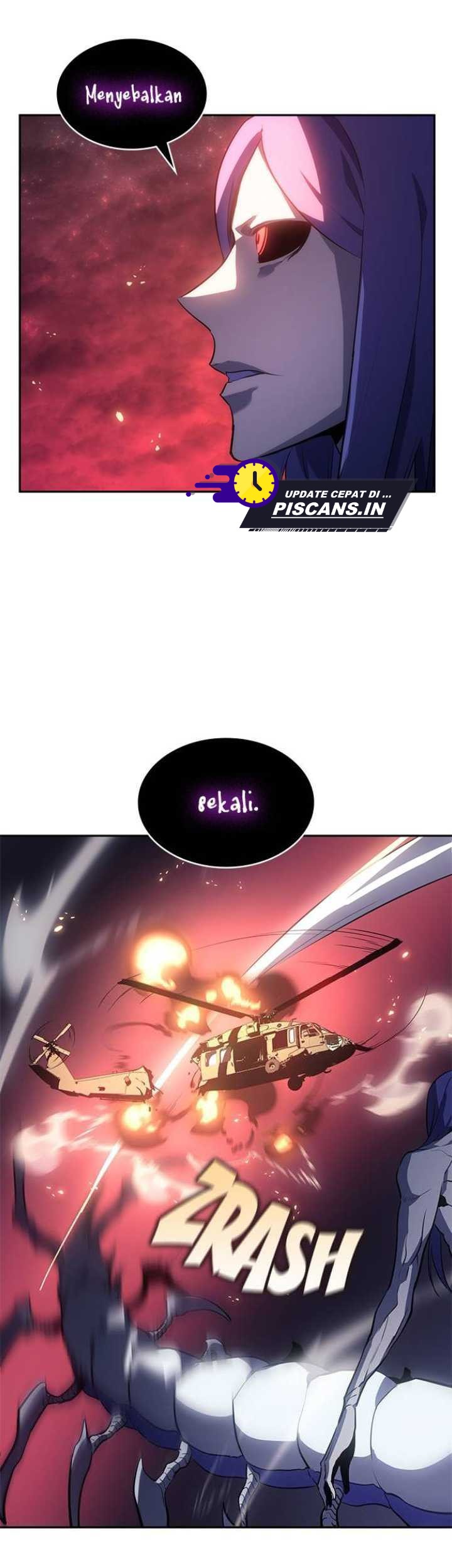 7Fates: Chakho Chapter 42 - halaman 33