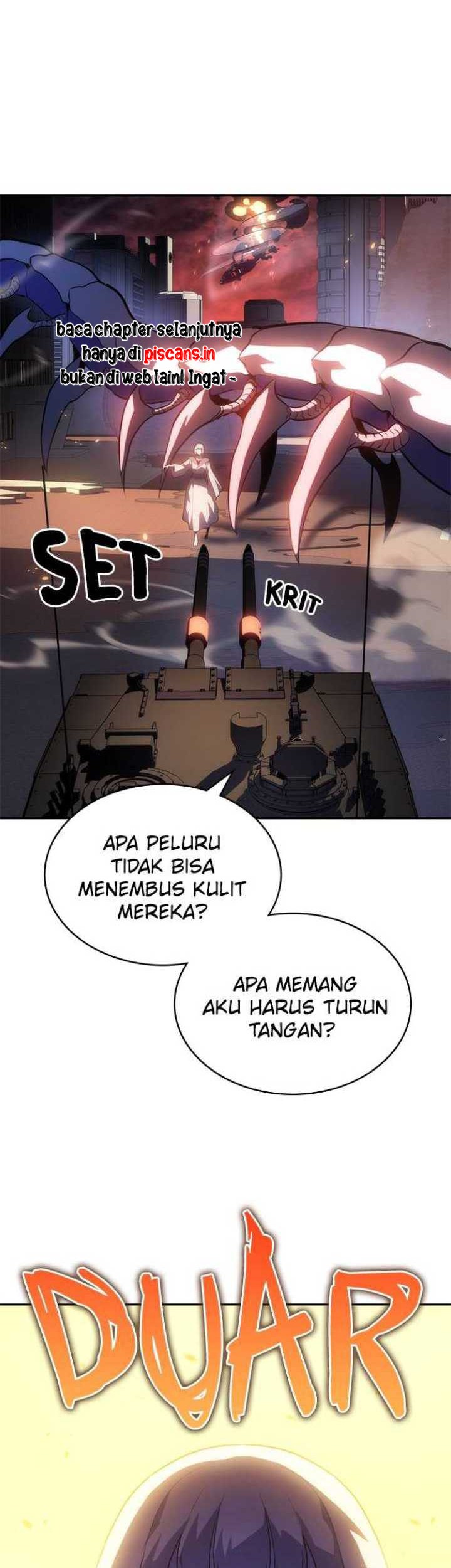 7Fates: Chakho Chapter 42 - halaman 34